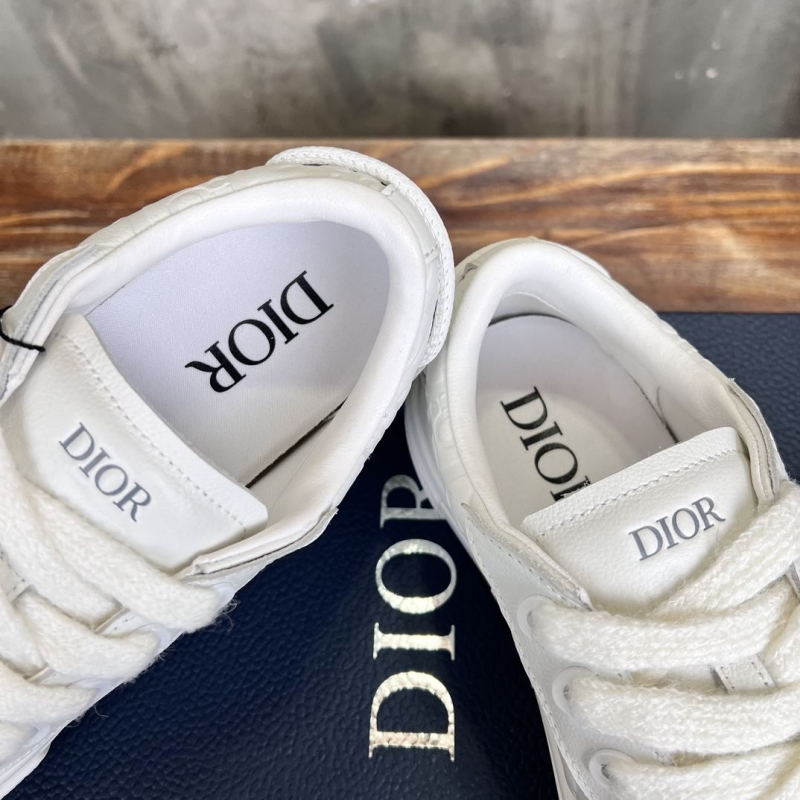 Christian Dior Casual Shoes